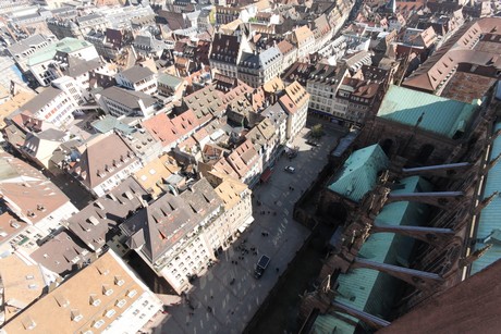 muenster-Turmbesteigung