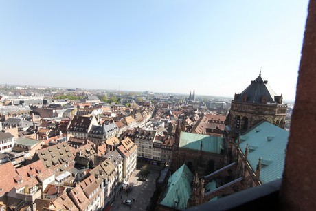 muenster-Turmbesteigung
