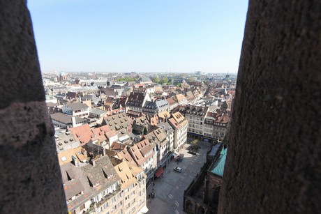 muenster-Turmbesteigung