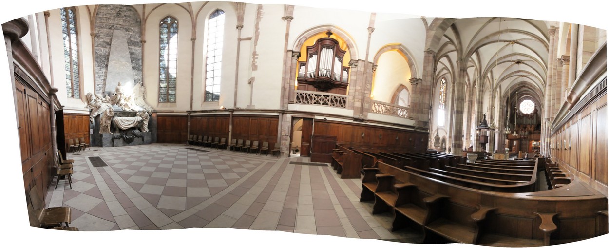 Sankt Thomas Kirche