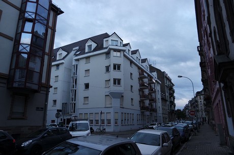 strasburg