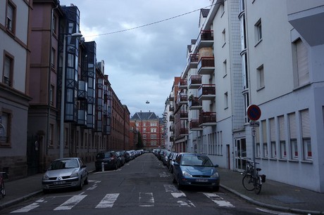 strasburg