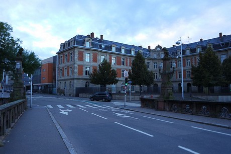 strasburg