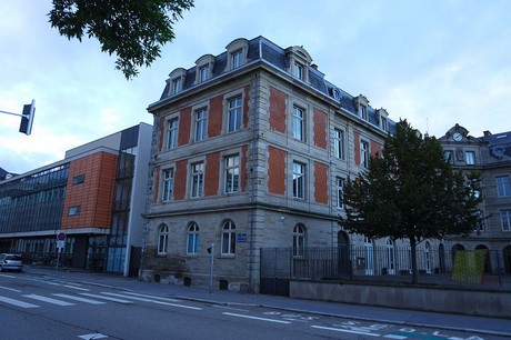 strasburg