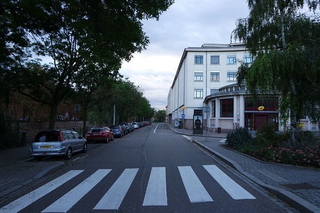 strasburg