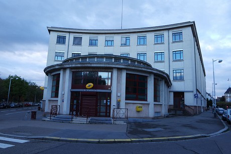 strasburg