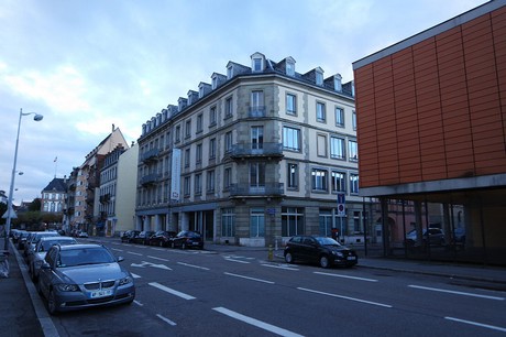 strasburg