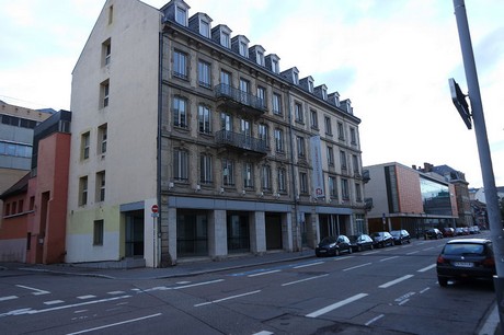 strasburg
