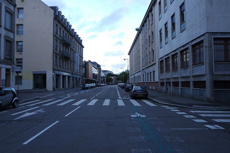 strasburg