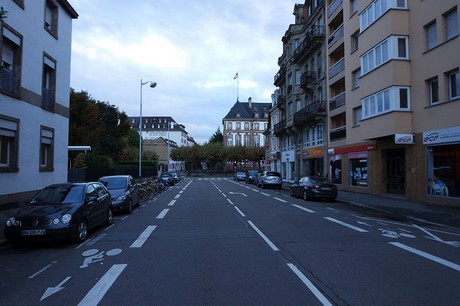 strasburg