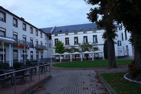 strasburg