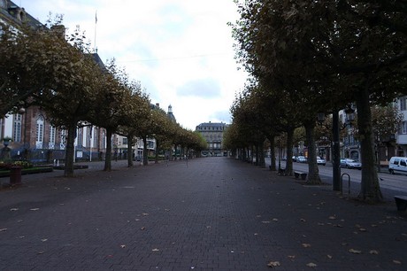 strasburg
