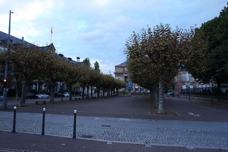 strasburg