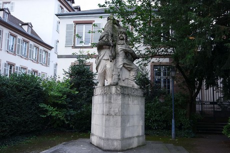 strasburg