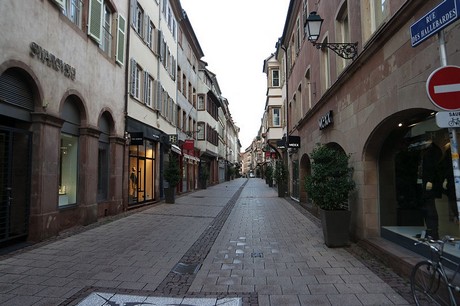 strasburg
