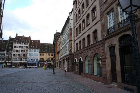 strasburg