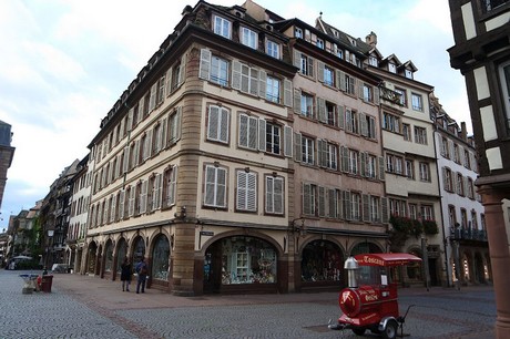 strasburg