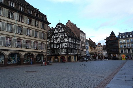strasburg