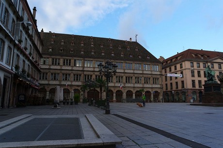 strasburg