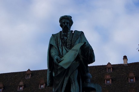 strasburg