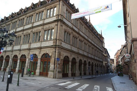 strasburg
