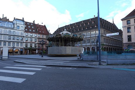 strasburg