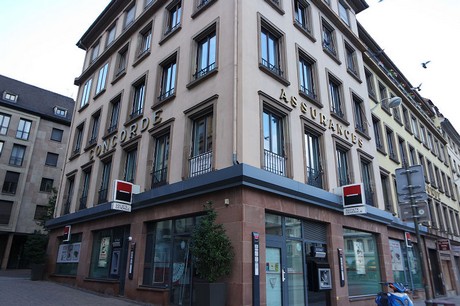 strasburg