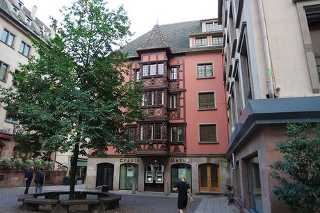 strasburg