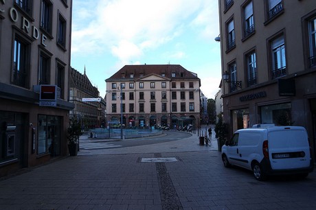 strasburg