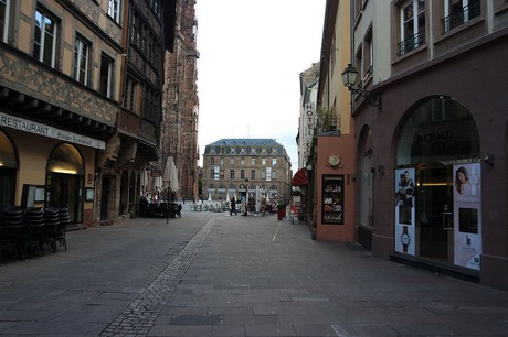 strasburg