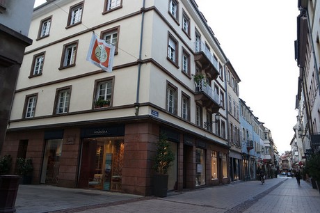 strasburg