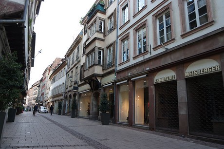 strasburg