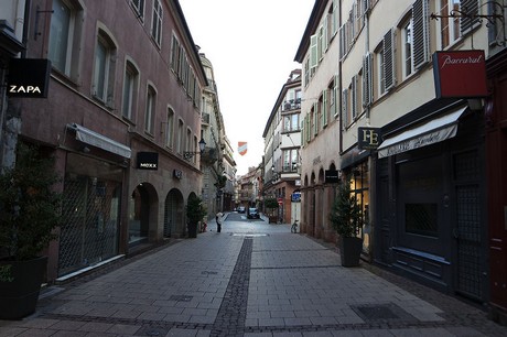 strasburg