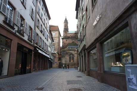 strasburg