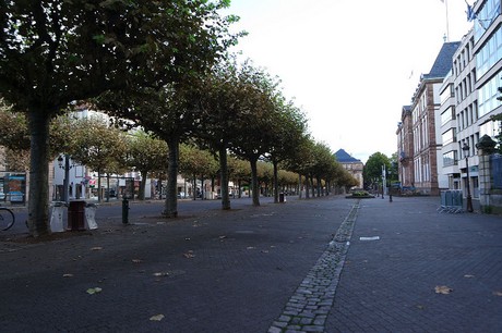 strasburg