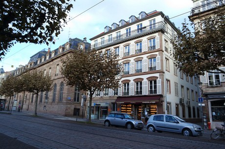 strasburg