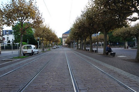 strasburg