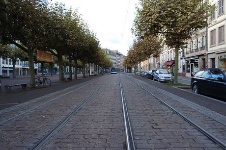strasburg