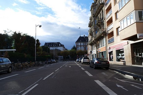 strasburg