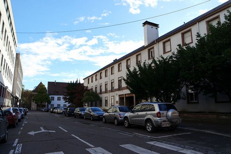 strasburg