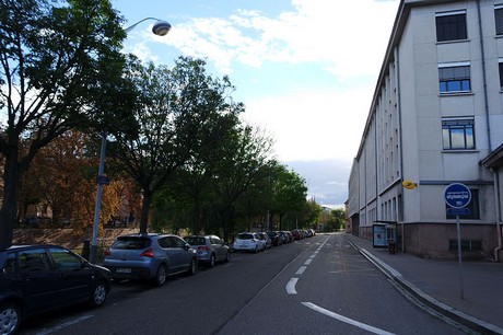 strasburg