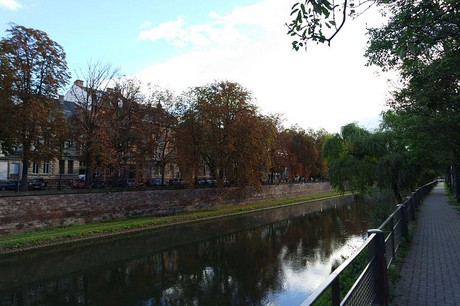 strasburg