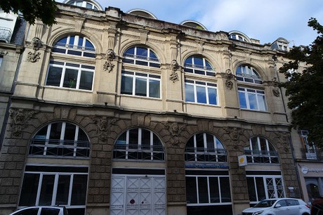 strasburg