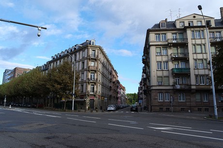 strasburg