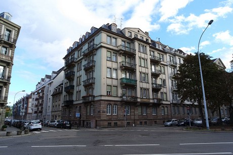 strasburg