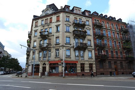 strasburg