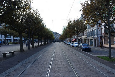 strasburg