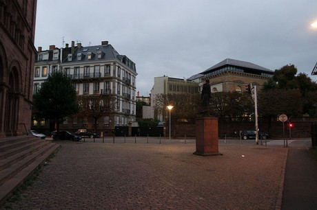 strasburg