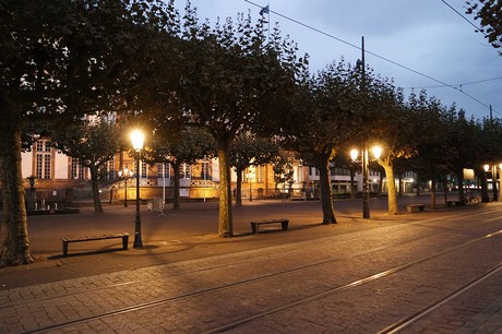 strasburg