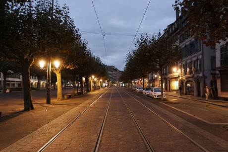 strasburg
